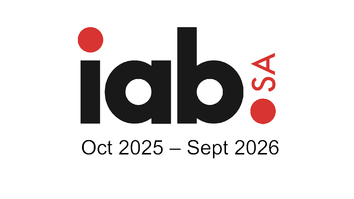 IAB SA Logo